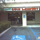 Wash 'n Dry Coin Laundry - Laundromats