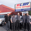 LBR Auto Repair - New Car Dealers