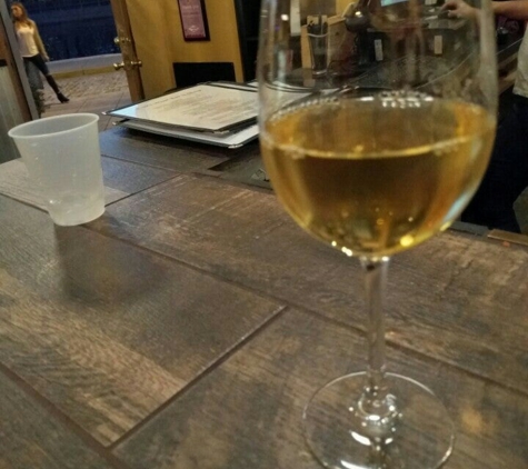 Vino 100 - Baltimore, MD