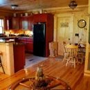 Cabin At The Lodge - Bed & Breakfast & Inns