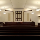 The Church of Jesus Christ of Latter-day Saints - Methodist Churches