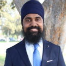 Harpinder Singh: Allstate Insurance - Insurance