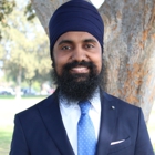 Harpinder Singh: Allstate Insurance