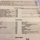 Hoagies Restaurant - American Restaurants