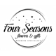 Four Seasons Flowers Gifts & Collectibles