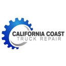 California Coast Truck Repair - Truck Service & Repair