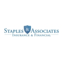 Nationwide Insurance: W Staples Insurance Financial Svs Inc. - Insurance