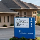 Blue Ridge Oral & Maxillofacial Surgery - Implant Dentistry