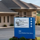 Blue Ridge Oral & Maxillofacial Surgery