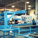H & F Manufacturing, Inc. - Machine Shops