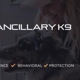 Ancillary K9 Dog Training