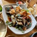 Kaya Sushi Restaurant
