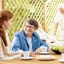 Carenade Health - Eldercare-Home Health Services