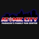 Atomic City Family Fun Center - Tourist Information & Attractions