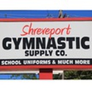 Shreveport Gymnastic Supply Co Inc - Embroidery