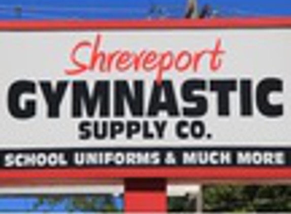 Shreveport Gymnastic Supply Co Inc - Shreveport, LA