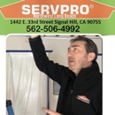 SERVPRO of Northwest Long Beach - Water Damage Restoration