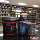 Nutrition Depot Clear Lake - Health & Diet Food Products