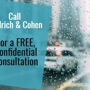 Nadrich & Cohen Accident Injury Lawyers