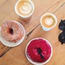 MadDough Bagels - Donut Shops
