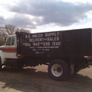 KC Mulch Supply Delivery and Sales - Mulches