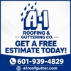 A-1 Roofing & Guttering Co gallery