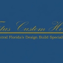 Titus Custom Homes - Home Builders