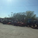 Ewald Kubota - Tractor Dealers