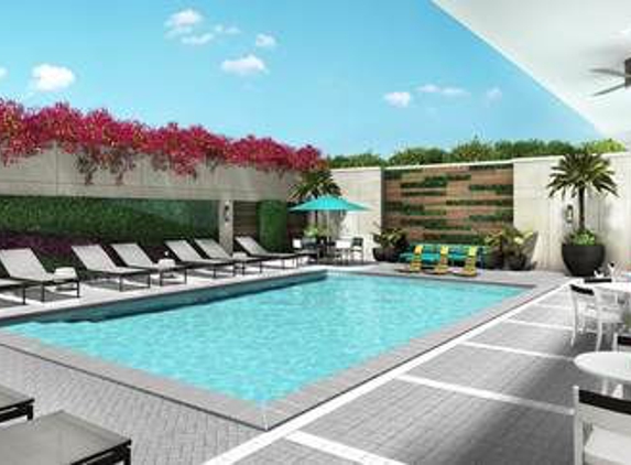 TownePlace Suites by Marriott Miami Airport - Miami, FL