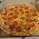 Snappy Tomato Pizza - Pizza
