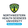 Bloomington Clinic at NWHSU gallery