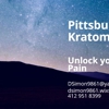 Pittsburgh Kratom gallery