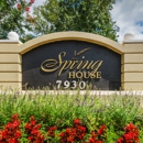 Springhouse Apartments