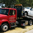 Salazar Towing - Automotive Roadside Service