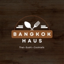 Bangkok Haus Restaurant Helen - Sushi Bars