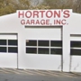 Horton's Garage & Body Shop