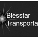 Blesstar Transportation - Transportation Services