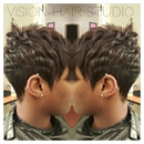 VISION Hair Studio - Hair Supplies & Accessories