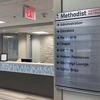 Methodist Hospital Metropolitan Emergency Room gallery