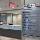 Methodist Hospital Metropolitan Emergency Room - Emergency Care Facilities
