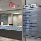 Methodist Hospital Metropolitan Emergency Room