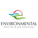 Environmental Heating & Air Solutions - Air Conditioning Service & Repair