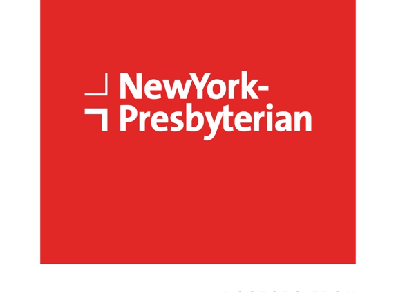NewYork-Presbyterian Morgan Stanley Children's Hospital - New York, NY