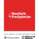 NewYork-Presbyterian Morgan Stanley Children's Hospital Emergency Department