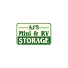 AJ's Mini Storage