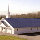 New Life Church of God - Church of God