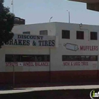 Discount Brakes & Tires