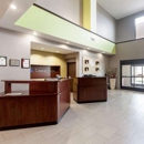 Comfort Suites Greenville