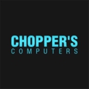 Choppers Computers - Computer Service & Repair-Business