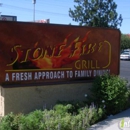 Stonefire Grill - Barbecue Restaurants